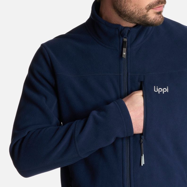 Chaqueta Hombre Paicavi Therm-Pro Jacket Azul Marino Lippi-3
