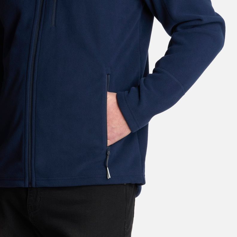 Chaqueta Hombre Paicavi Therm-Pro Jacket Azul Marino Lippi-4