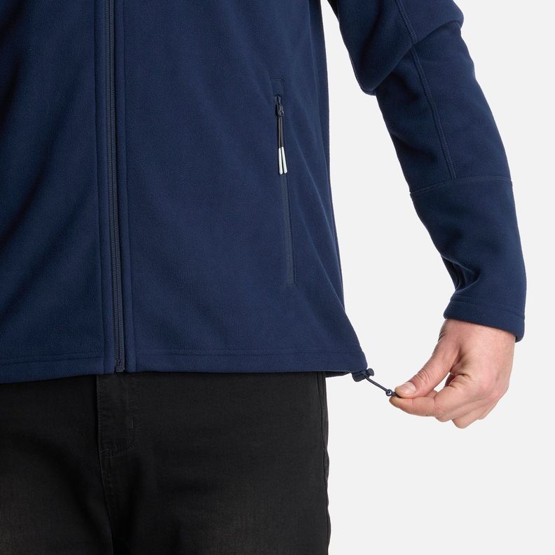 Chaqueta Hombre Paicavi Therm-Pro Jacket Azul Marino Lippi-5