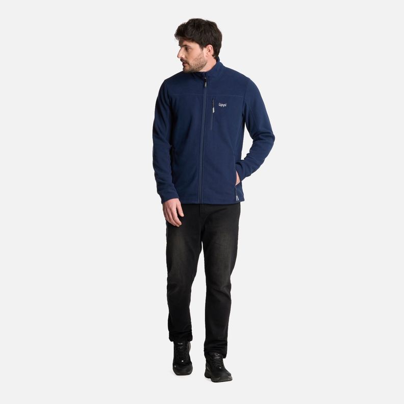 Chaqueta Hombre Paicavi Therm-Pro Jacket Azul Marino Lippi-6
