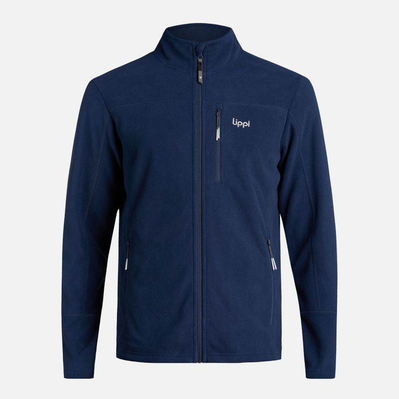 Chaqueta Hombre Paicavi Therm-Pro Jacket Azul Marino Lippi-7