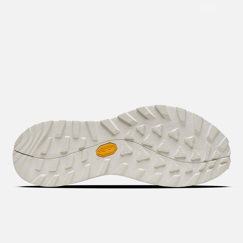 Zapatilla Mujer Kronos Blanco Turquesa Lippi-2