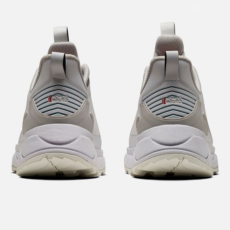 Zapatilla Mujer Kronos Blanco Turquesa Lippi-4
