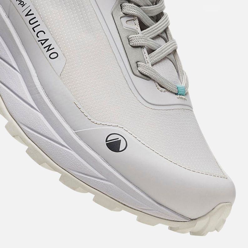 Zapatilla Mujer Kronos Blanco Turquesa Lippi-6