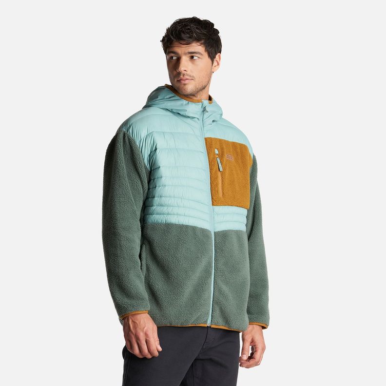 Chaqueta Hombre Ofri Jade Haka Honu-2