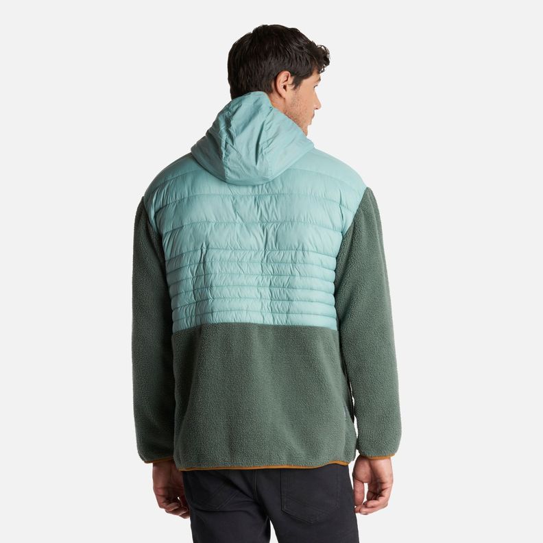 Chaqueta Hombre Ofri Jade Haka Honu-3