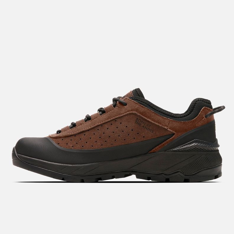 Zapato Hombre RockStep Cafe Lippi-1