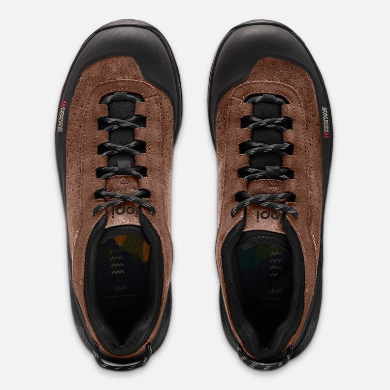 Zapato Hombre RockStep Cafe Lippi-5