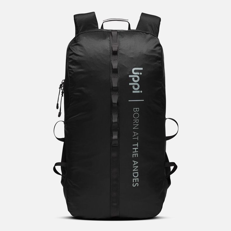 Mochila B-light 10l Daypack Negro Lippi I25-0
