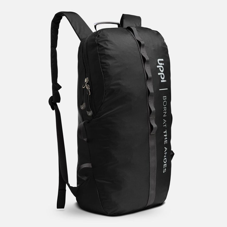 Mochila B-light 10l Daypack Negro Lippi I25-1