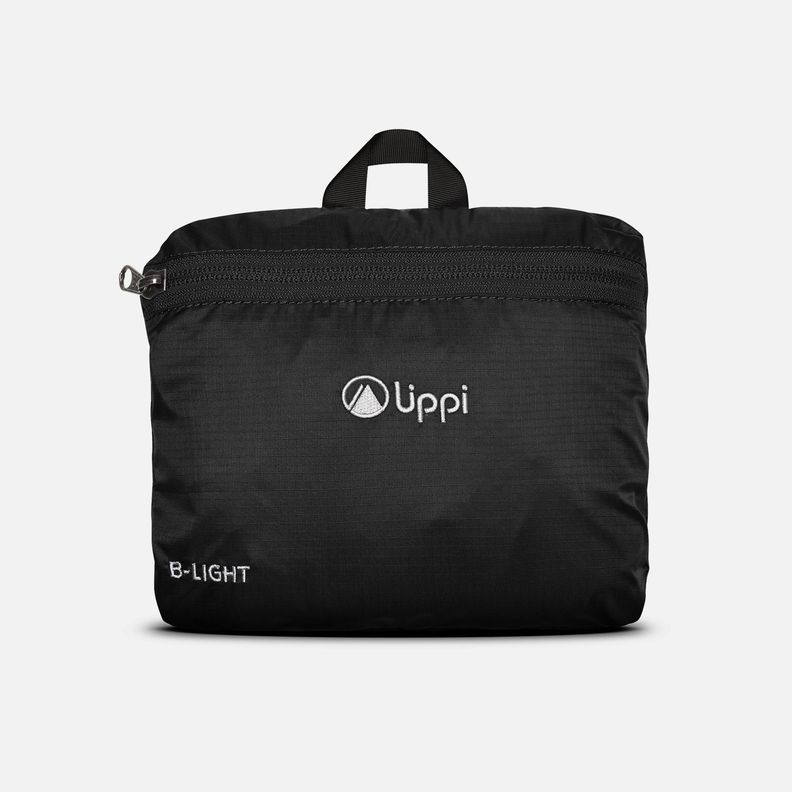Mochila B-light 10l Daypack Negro Lippi I25-5