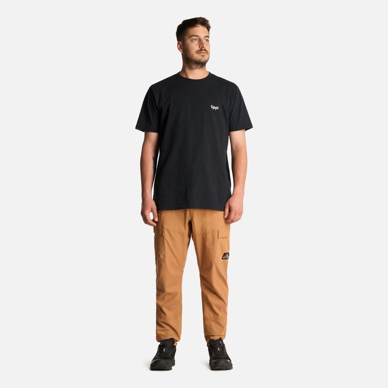 Pantalón Hombre Rock Q-Dry Pants Mostaza Lippi-7