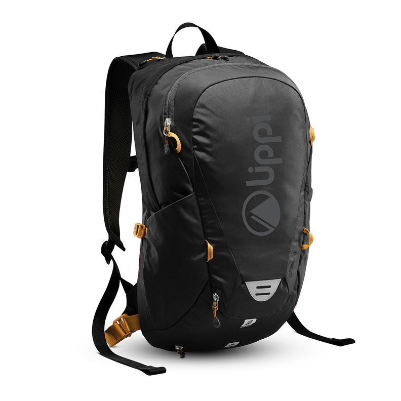 Mochila Intense 20l Daypack Negro Lippi I25-0