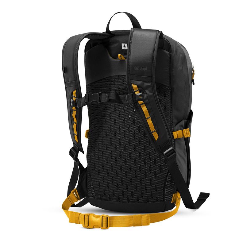 Mochila Intense 20l Daypack Negro Lippi I25-1
