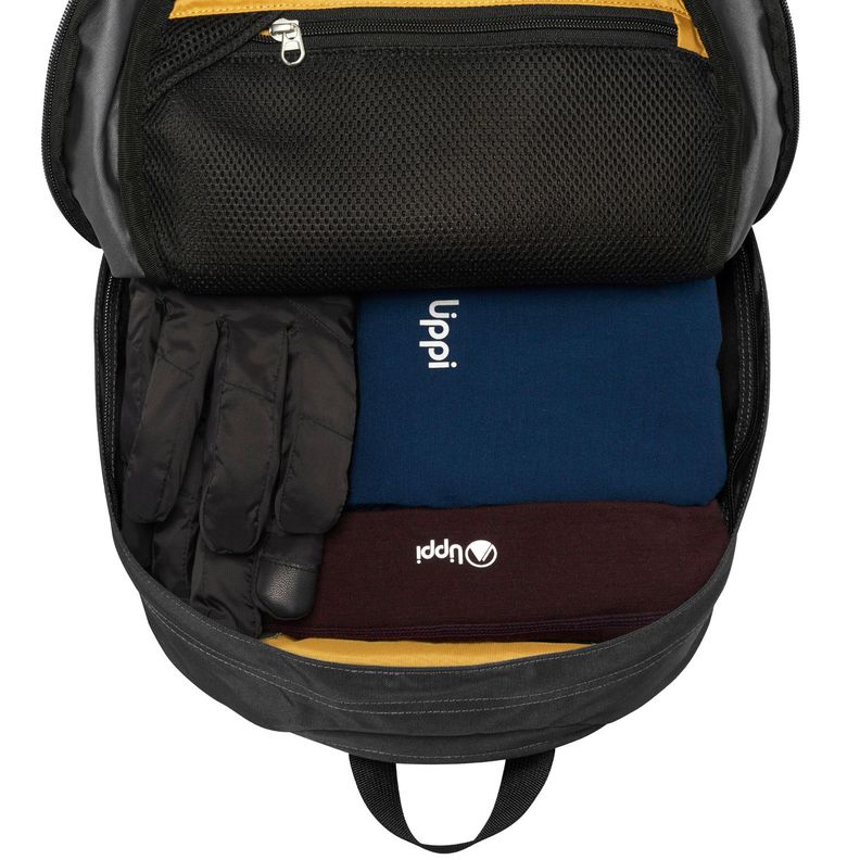 Mochila Intense 20l Daypack Negro Lippi I25-5