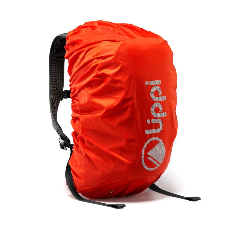 Mochila Intense 20l Daypack Negro Lippi I25-6