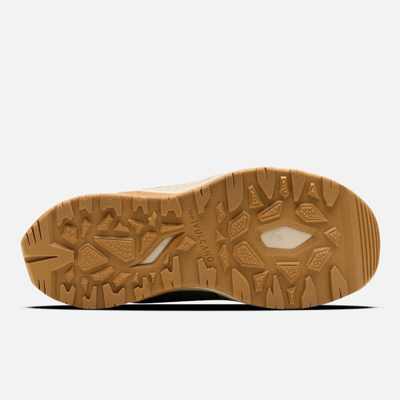 Zapatilla Niño Motion Low Kids Verde Lippi I25-2
