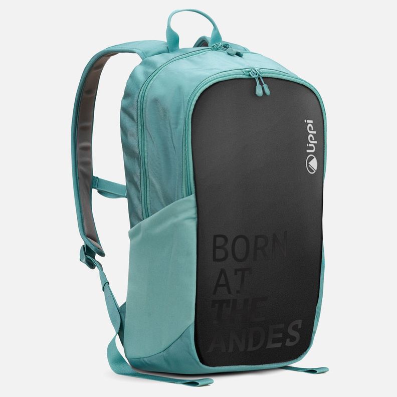 Mochila Unisex Mochila Move On 22 Jade Lippi-0