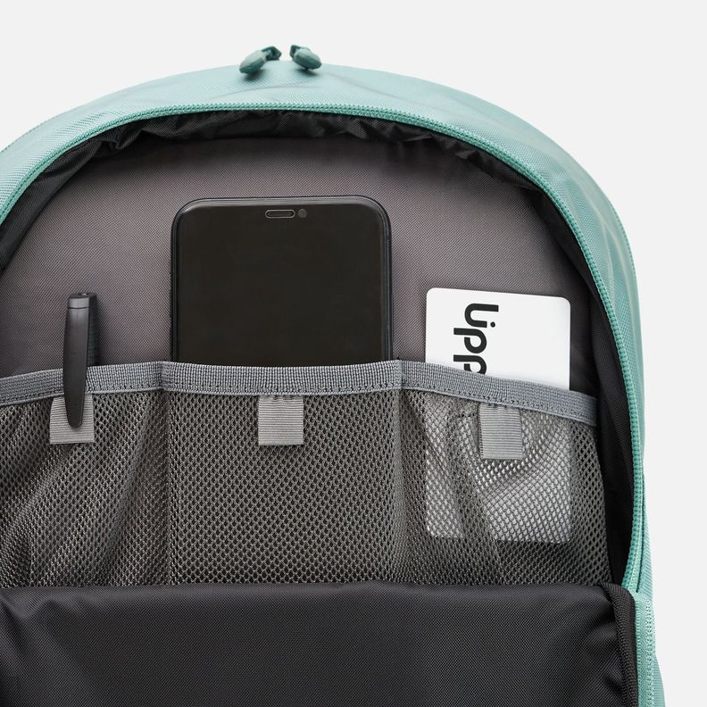 Mochila Unisex Mochila Move On 22 Jade Lippi-2