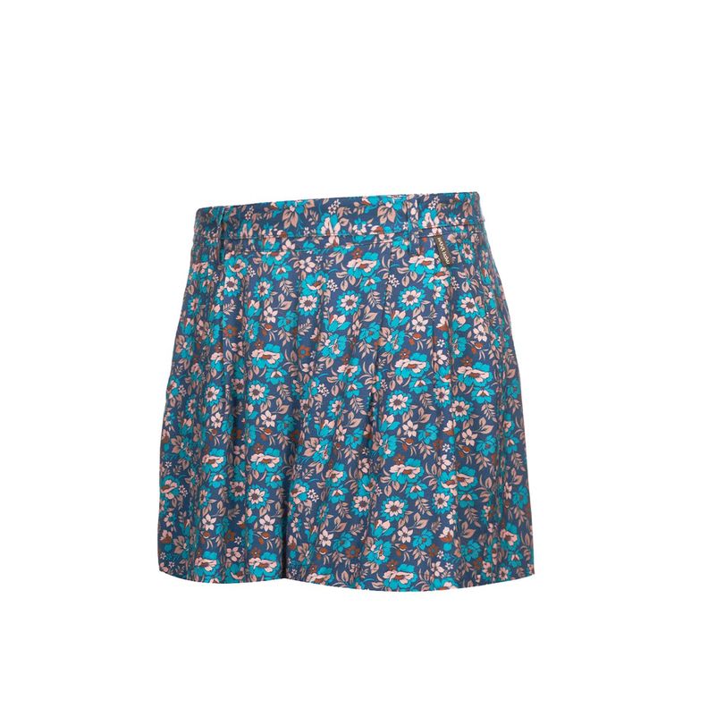 Short Mujer Shortiza Azul Haka Honu-0
