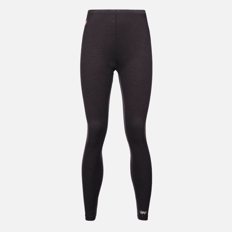 Primera Capa Mujer  Skintec 3000 Bottom Negro Lippi-0