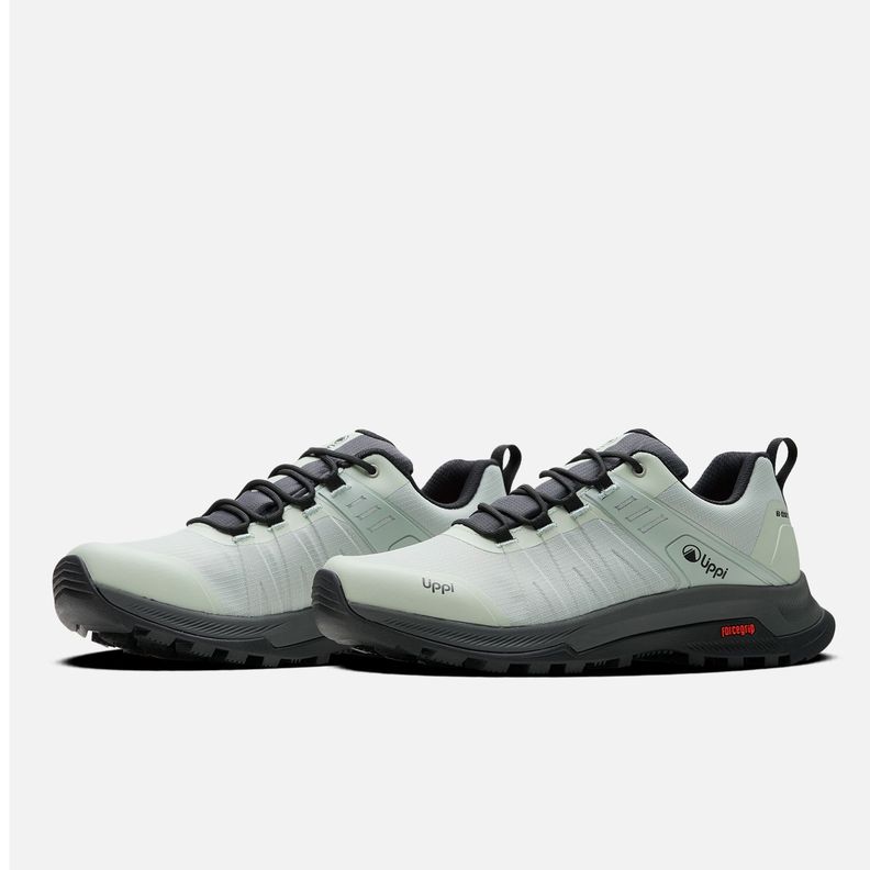 Zapatilla Mujer Vulcano Iron Stone Bdry Jade Lippi-3