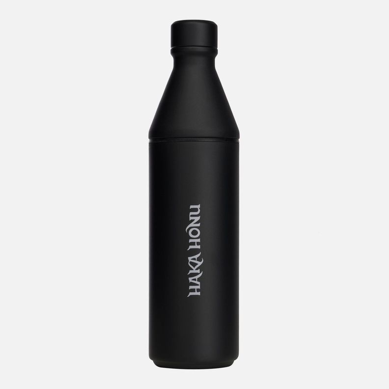 Botella Empinao Negro Haka Honu V26