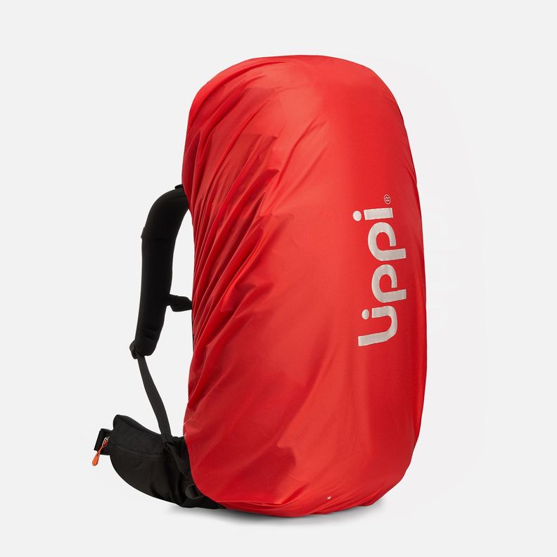 Mochila X-perience 65L Backpack Negro Lippi V25-1