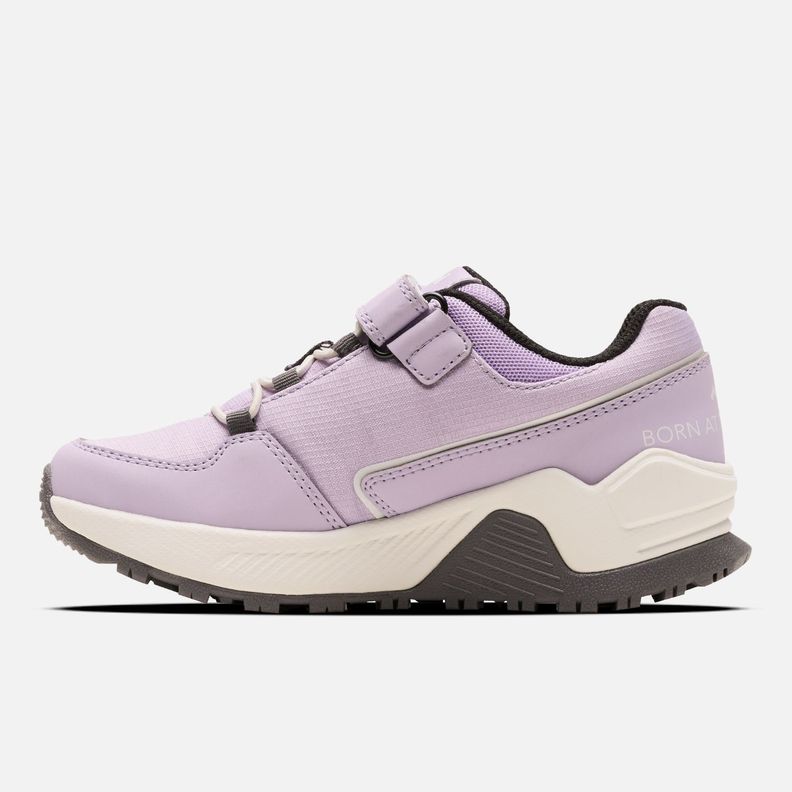 Zapatilla Niña Motion Low Kids Lila Lippi I25-1