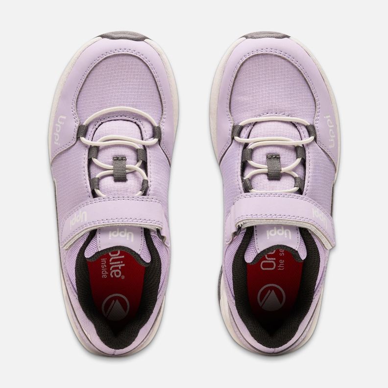 Zapatilla Niña Motion Low Kids Lila Lippi I25-5