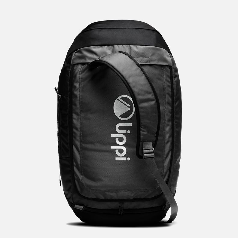 Bolso R-Bag Duffle 50L Negro Lippi I25-2