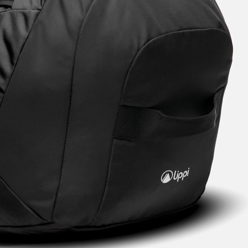 Bolso R-Bag Duffle 50L Negro Lippi I25-5