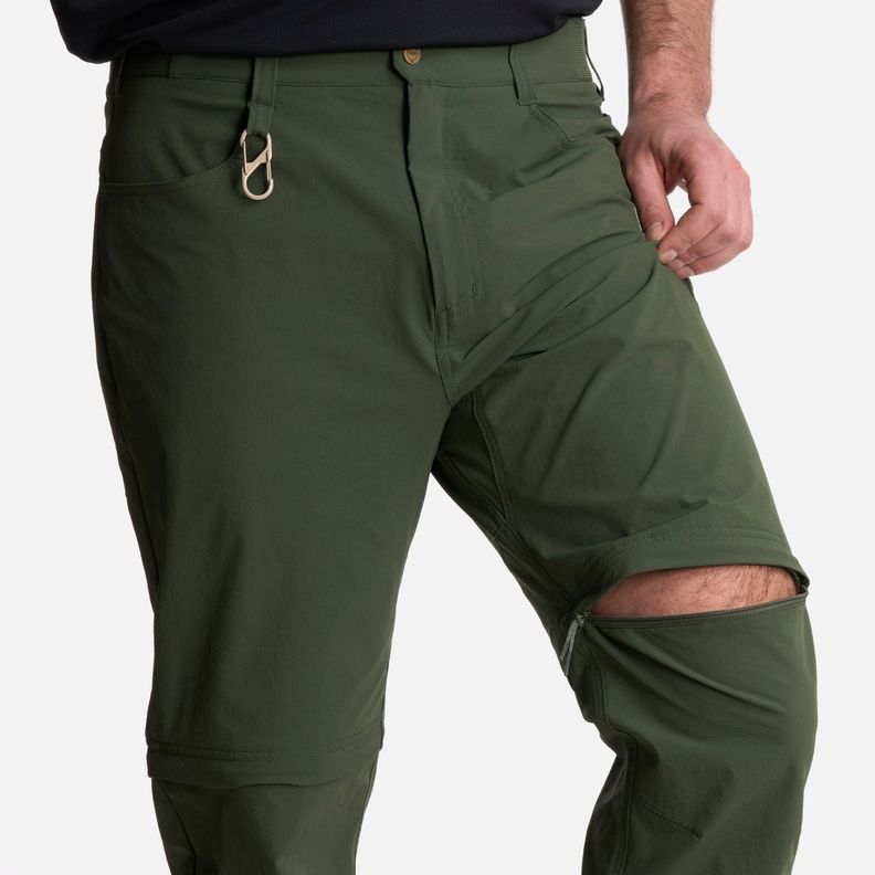 3LAYER Dermizax™ MILITARY HALF PANTS 1725487022815-MKDE429Z4J-4-4.jpg