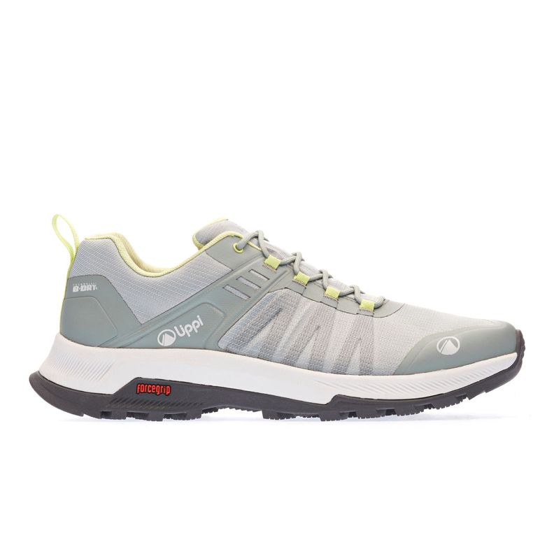 Zapatilla Mujer Vulcano Iron Stone B-Dry Grey Green Lippi-0