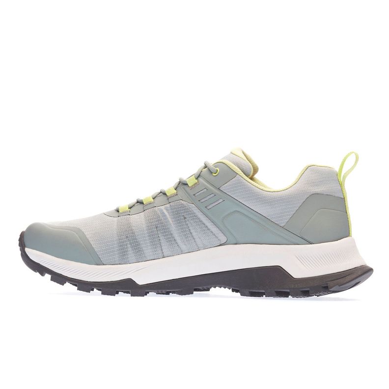 Zapatilla Mujer Vulcano Iron Stone B-Dry Grey Green Lippi-1