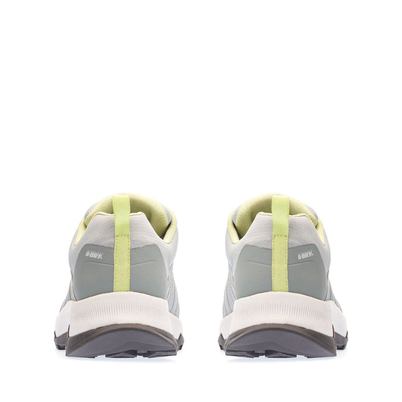 Zapatilla Mujer Vulcano Iron Stone B-Dry Grey Green Lippi-3