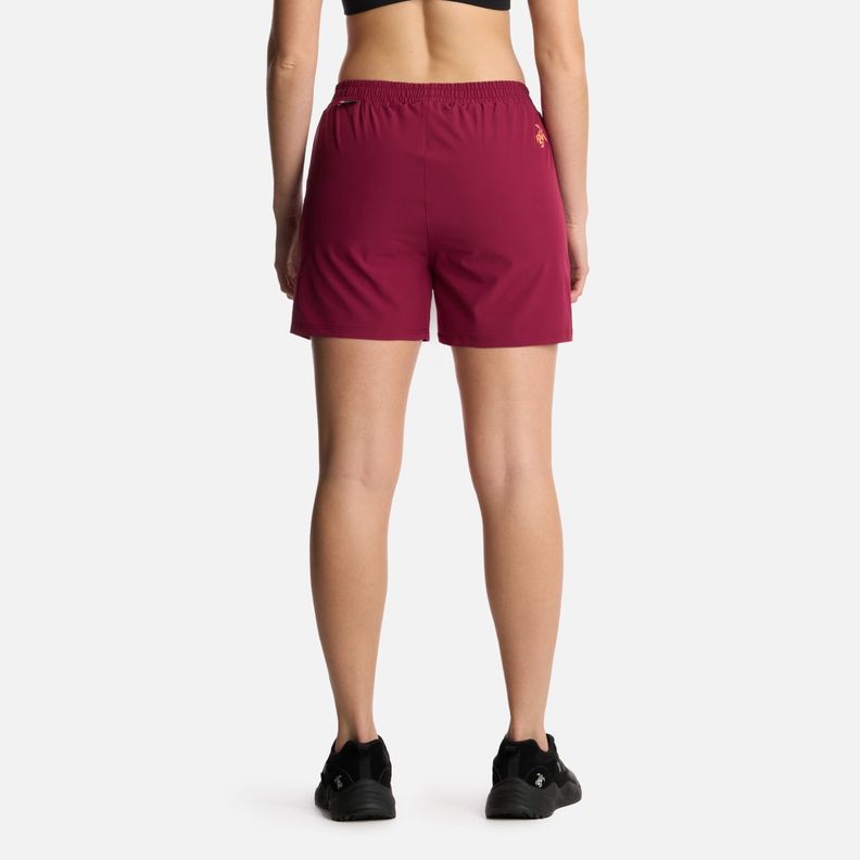 Short Mujer Canchera Rosa Oscuro Haka Honu-2
