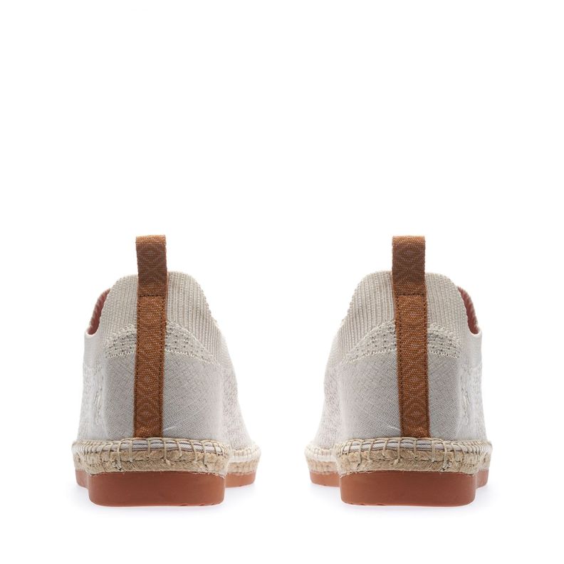 Alpargata Unisex Marea Alta Beige Haka Honu-3