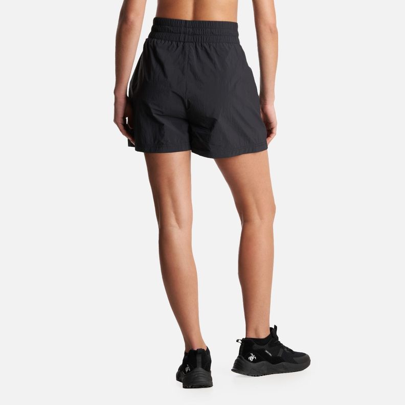 Short Mujer Tuto Negro Haka Honu-3