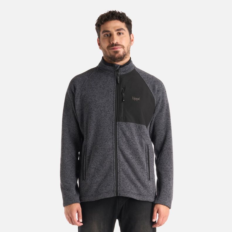Polar Hombre Coronado Blend-Pro Melange Negro Lippi I25-0