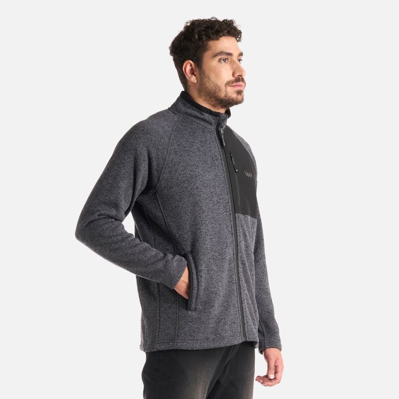 Polar Hombre Coronado Blend-Pro Melange Negro Lippi I25-1