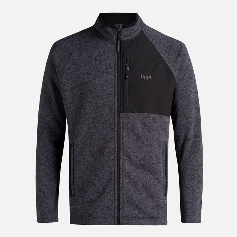 Polar Hombre Coronado Blend-Pro Melange Negro Lippi I25-6