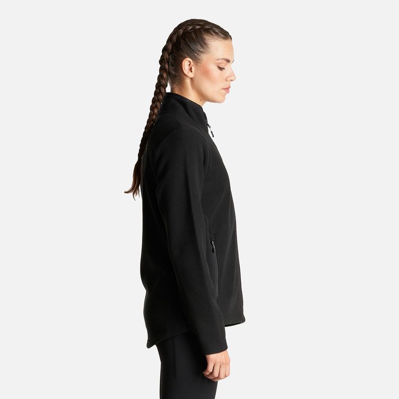 Chaqueta Mujer Paicavi Therm-Pro Jacket Negro Lippi I24-3