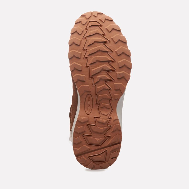 Bota Mujer Pellon Café Haka Honu I25-4