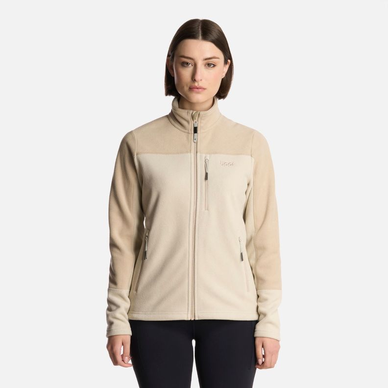 Chaqueta Mujer Paicavi Therm-Pro Jacket Arena Lippi-0