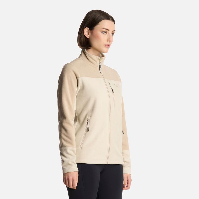 Chaqueta Mujer Paicavi Therm-Pro Jacket Arena Lippi-1