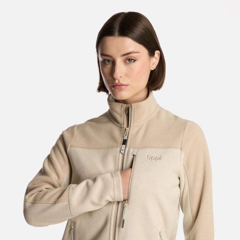 Chaqueta Mujer Paicavi Therm-Pro Jacket Arena Lippi-3