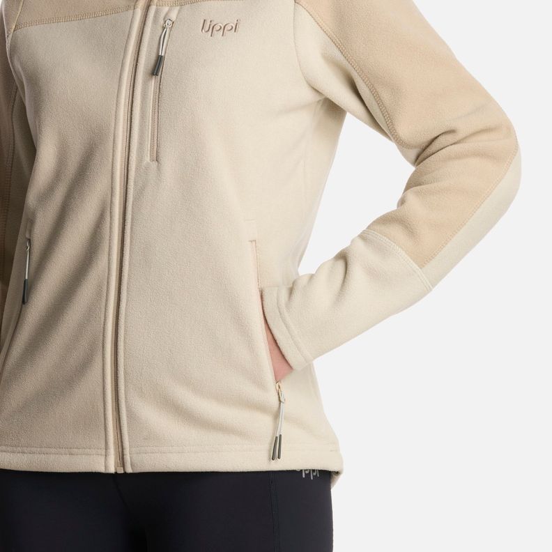 Chaqueta Mujer Paicavi Therm-Pro Jacket Arena Lippi-4