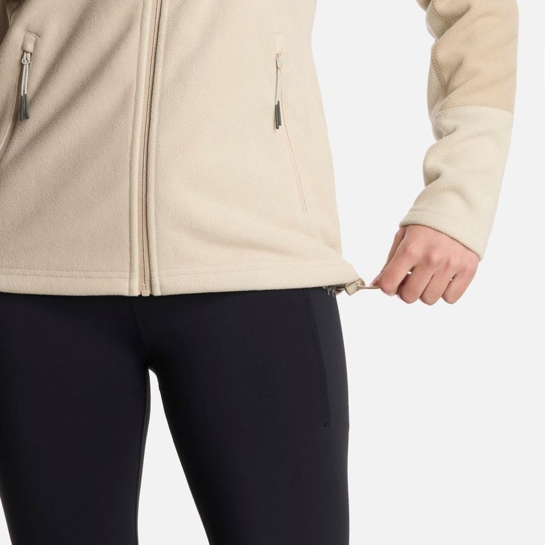 Chaqueta Mujer Paicavi Therm-Pro Jacket Arena Lippi-5