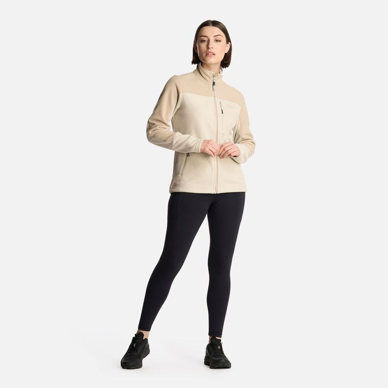 Chaqueta Mujer Paicavi Therm-Pro Jacket Arena Lippi-6